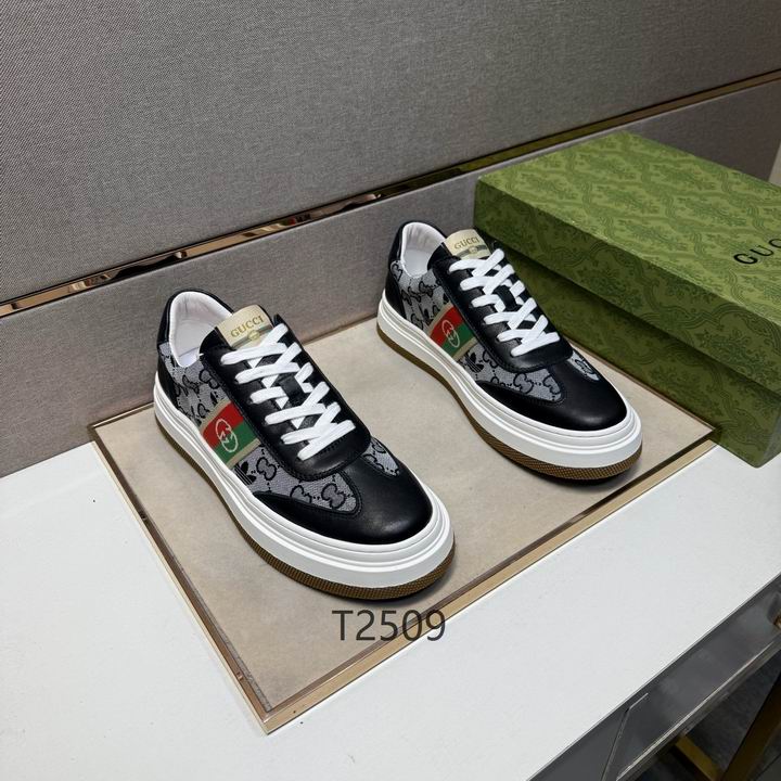 GUCCI shoes 38-46 h1206